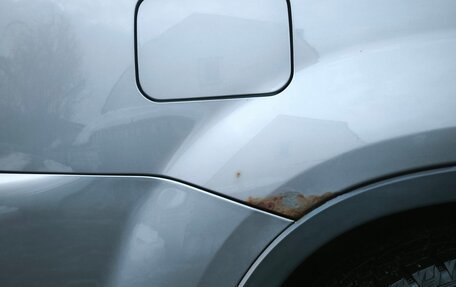 Nissan X-Trail, 2007 год, 1 025 000 рублей, 15 фотография