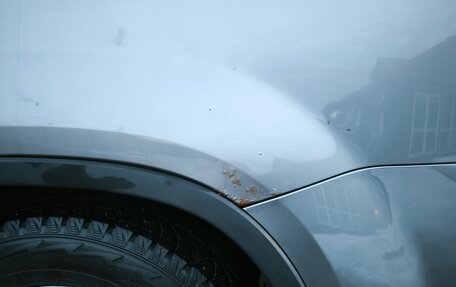 Nissan X-Trail, 2007 год, 1 025 000 рублей, 14 фотография