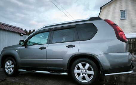 Nissan X-Trail, 2007 год, 1 025 000 рублей, 12 фотография