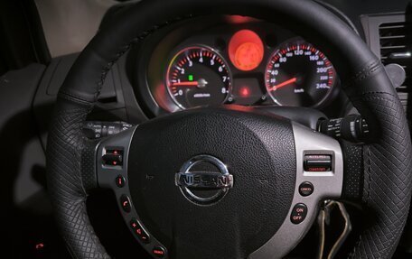 Nissan X-Trail, 2007 год, 1 025 000 рублей, 16 фотография
