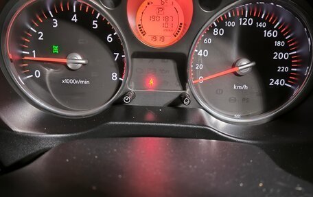 Nissan X-Trail, 2007 год, 1 025 000 рублей, 17 фотография