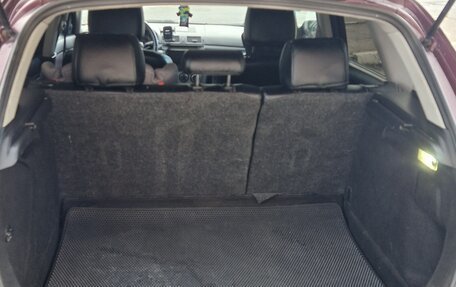 Mazda 3, 2007 год, 520 000 рублей, 6 фотография