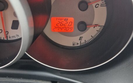 Mazda 3, 2007 год, 520 000 рублей, 8 фотография
