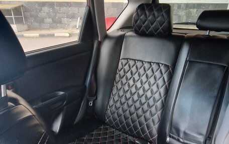 Mazda 3, 2007 год, 520 000 рублей, 10 фотография