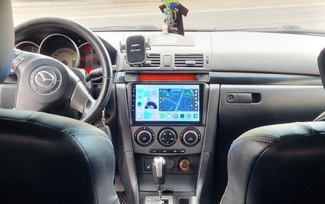 Mazda 3, 2007 год, 520 000 рублей, 12 фотография