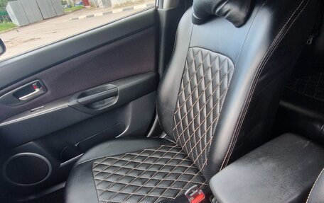 Mazda 3, 2007 год, 520 000 рублей, 9 фотография