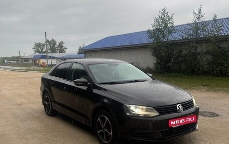Volkswagen Jetta VI, 2012 год, 870 000 рублей, 6 фотография
