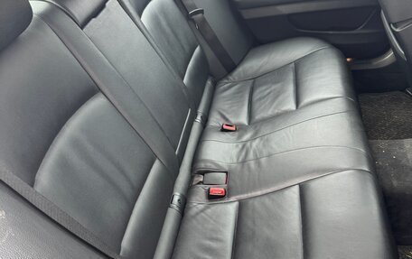 BMW 5 серия, 2011 год, 1 400 000 рублей, 9 фотография
