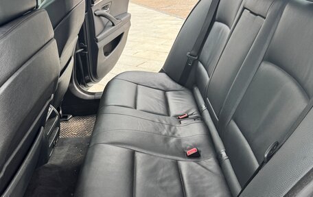 BMW 5 серия, 2011 год, 1 400 000 рублей, 13 фотография