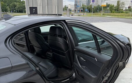 BMW 5 серия, 2011 год, 1 400 000 рублей, 11 фотография