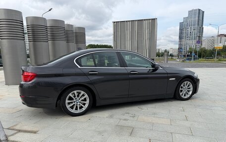 BMW 5 серия, 2011 год, 1 400 000 рублей, 6 фотография