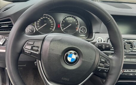 BMW 5 серия, 2011 год, 1 400 000 рублей, 15 фотография