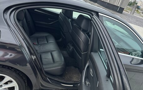 BMW 5 серия, 2011 год, 1 400 000 рублей, 8 фотография