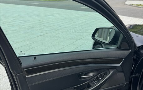 BMW 5 серия, 2011 год, 1 400 000 рублей, 14 фотография