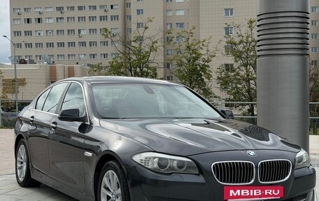 BMW 5 серия, 2011 год, 1 400 000 рублей, 7 фотография