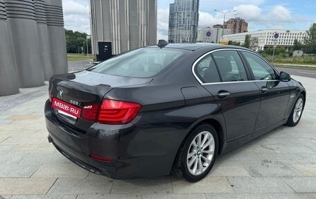 BMW 5 серия, 2011 год, 1 400 000 рублей, 5 фотография