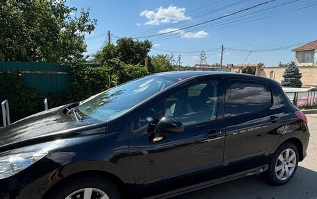 Peugeot 308 II, 2011 год, 450 000 рублей, 2 фотография