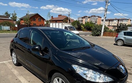 Peugeot 308 II, 2011 год, 450 000 рублей, 5 фотография