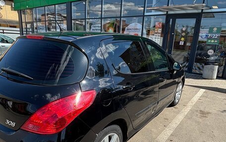 Peugeot 308 II, 2011 год, 450 000 рублей, 4 фотография