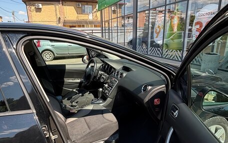 Peugeot 308 II, 2011 год, 450 000 рублей, 6 фотография