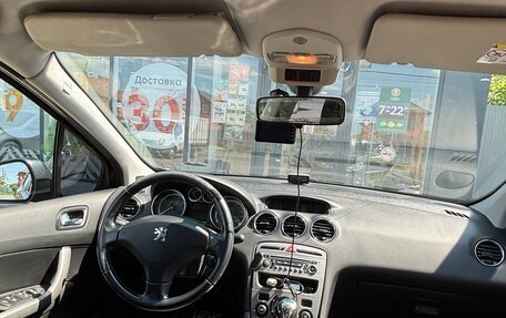 Peugeot 308 II, 2011 год, 450 000 рублей, 7 фотография