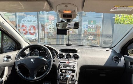 Peugeot 308 II, 2011 год, 450 000 рублей, 8 фотография