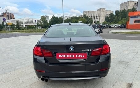 BMW 5 серия, 2011 год, 1 400 000 рублей, 20 фотография