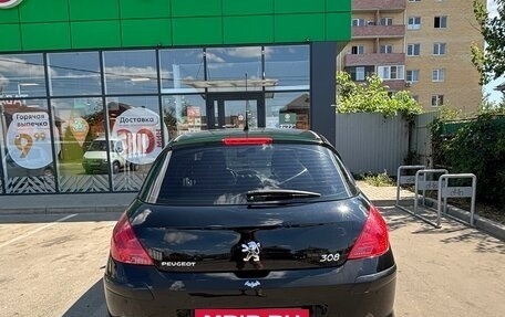 Peugeot 308 II, 2011 год, 450 000 рублей, 3 фотография