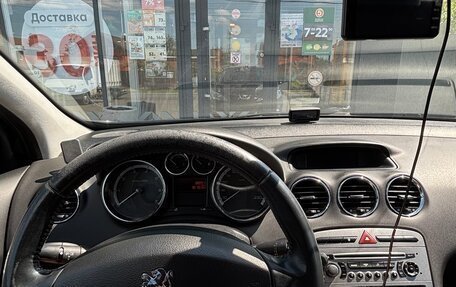 Peugeot 308 II, 2011 год, 450 000 рублей, 11 фотография