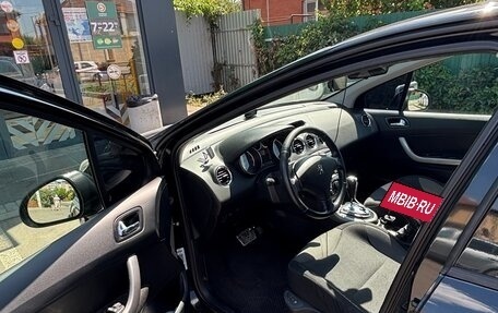Peugeot 308 II, 2011 год, 450 000 рублей, 12 фотография