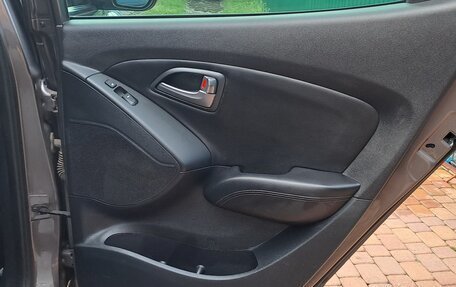 Hyundai ix35 I рестайлинг, 2015 год, 1 529 000 рублей, 11 фотография