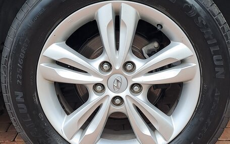Hyundai ix35 I рестайлинг, 2015 год, 1 529 000 рублей, 14 фотография