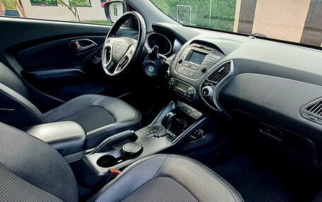 Hyundai ix35 I рестайлинг, 2015 год, 1 529 000 рублей, 7 фотография