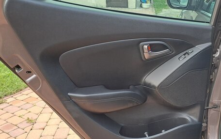 Hyundai ix35 I рестайлинг, 2015 год, 1 529 000 рублей, 10 фотография