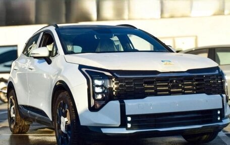 KIA Sportage IV рестайлинг, 2026 год, 3 590 000 рублей, 2 фотография