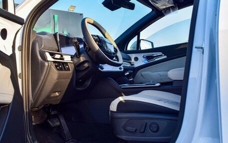 KIA Sportage IV рестайлинг, 2026 год, 3 590 000 рублей, 10 фотография