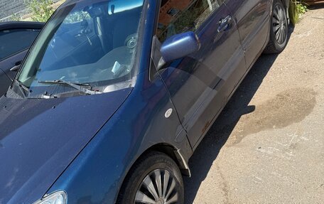 Mitsubishi Lancer IX, 2006 год, 245 000 рублей, 2 фотография