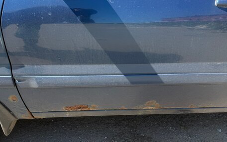 Mitsubishi Lancer IX, 2006 год, 245 000 рублей, 5 фотография