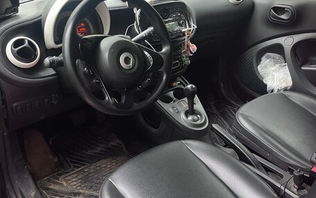 Smart Fortwo III, 2017 год, 985 000 рублей, 4 фотография