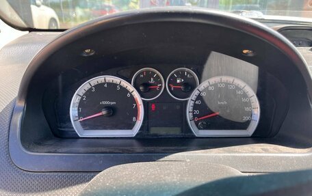 Chevrolet Aveo III, 2011 год, 380 000 рублей, 8 фотография