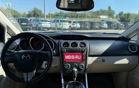 Mazda CX-7 I рестайлинг, 2011 год, 900 000 рублей, 2 фотография