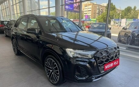 Audi Q7, 2026 год, 12 700 000 рублей, 5 фотография