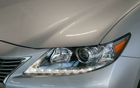 Lexus ES VII, 2012 год, 2 050 000 рублей, 9 фотография