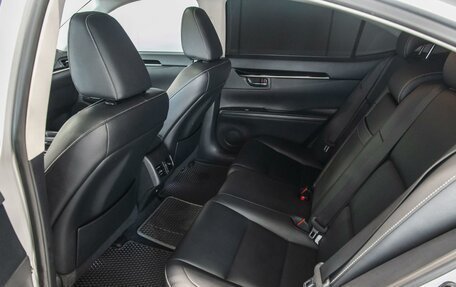Lexus ES VII, 2012 год, 2 050 000 рублей, 13 фотография