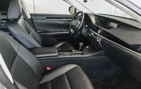 Lexus ES VII, 2012 год, 2 050 000 рублей, 14 фотография