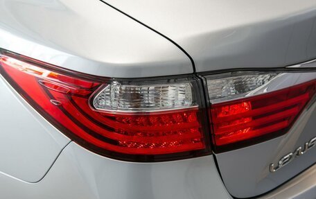 Lexus ES VII, 2012 год, 2 050 000 рублей, 10 фотография