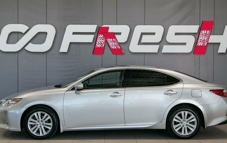 Lexus ES VII, 2012 год, 2 050 000 рублей, 4 фотография