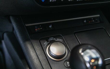 Lexus ES VII, 2012 год, 2 050 000 рублей, 23 фотография