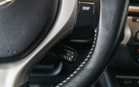 Lexus ES VII, 2012 год, 2 050 000 рублей, 22 фотография