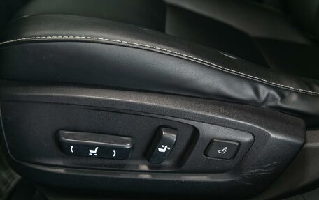 Lexus ES VII, 2012 год, 2 050 000 рублей, 24 фотография